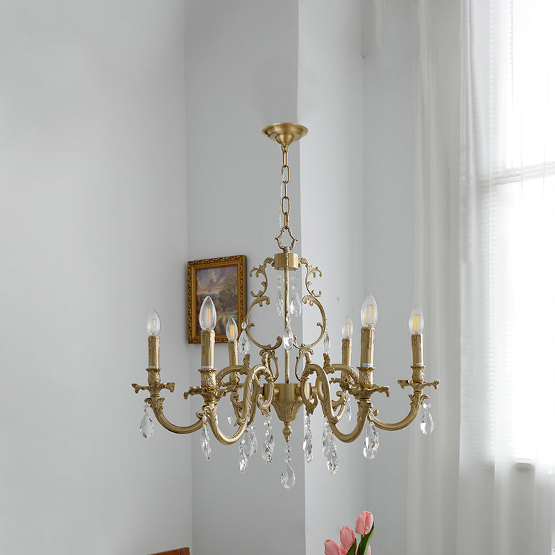 Lillianne Chandelier — view 22