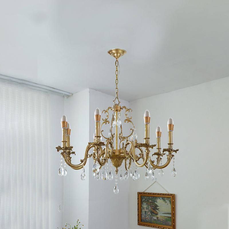 Lillianne Chandelier — view 21