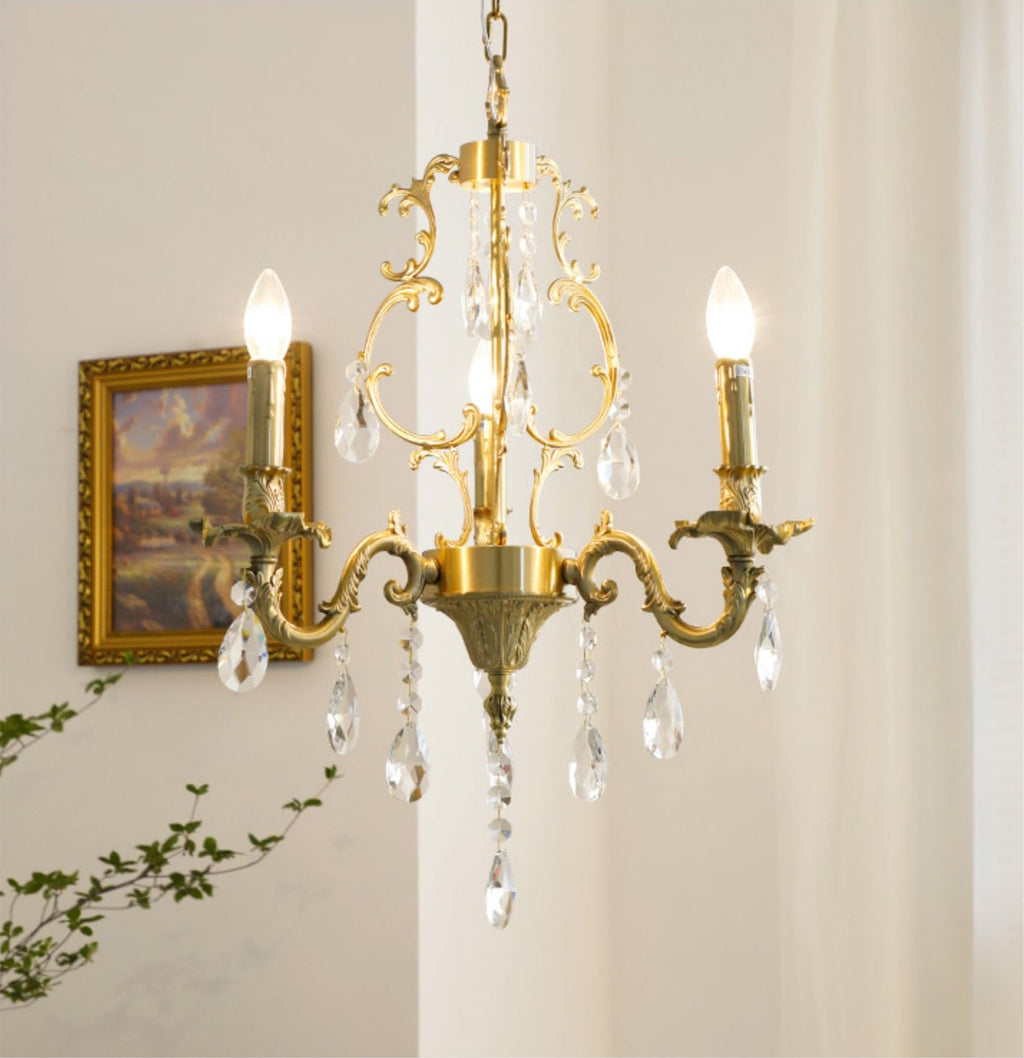 Lillianne Chandelier — view 13