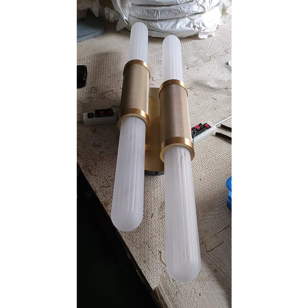Lindale Vanity Wall Lamp — view 13