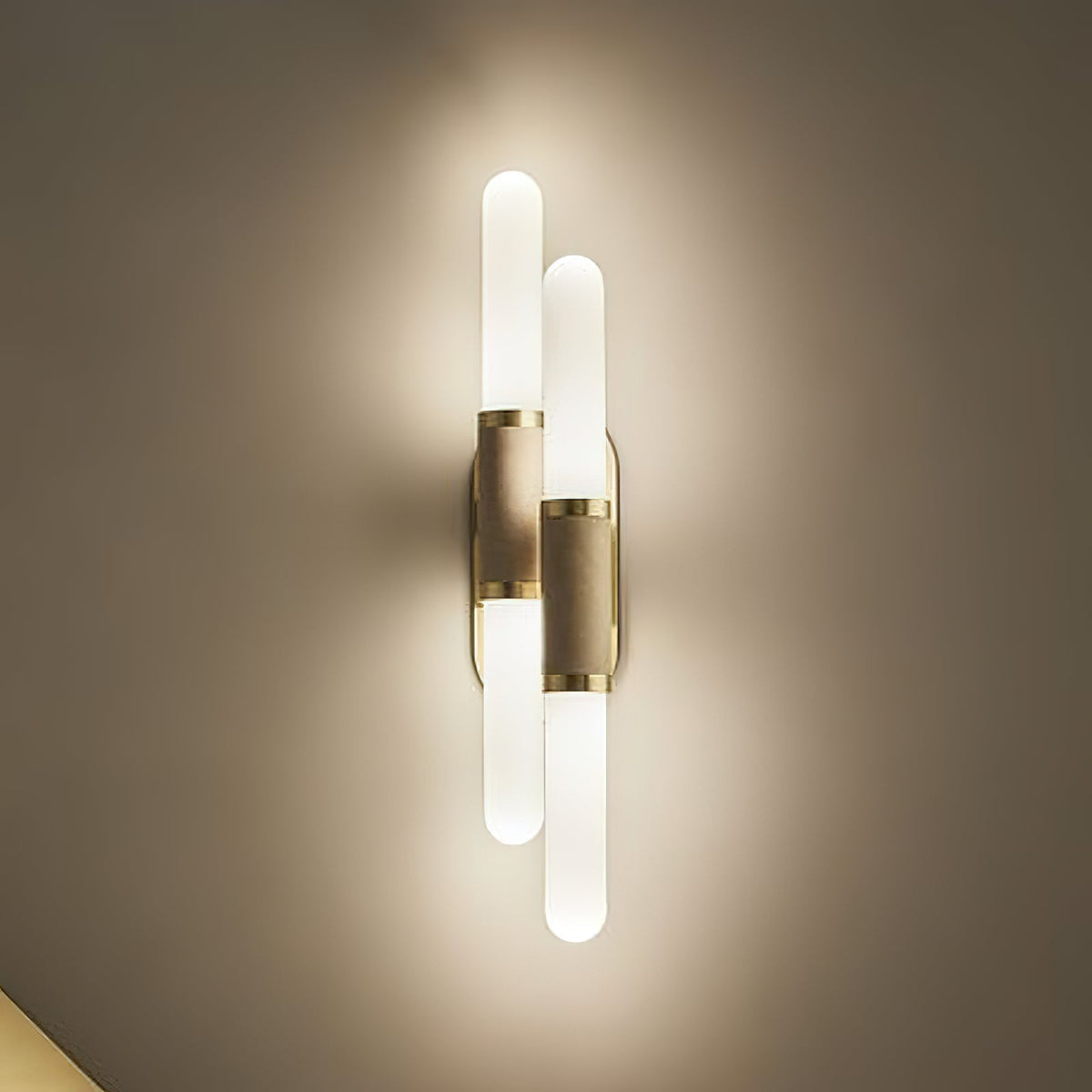 Lindale Vanity Wall Lamp — view 5