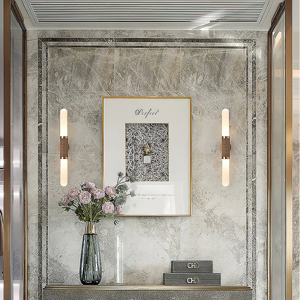Lindale Vanity Wall Lamp — view 8