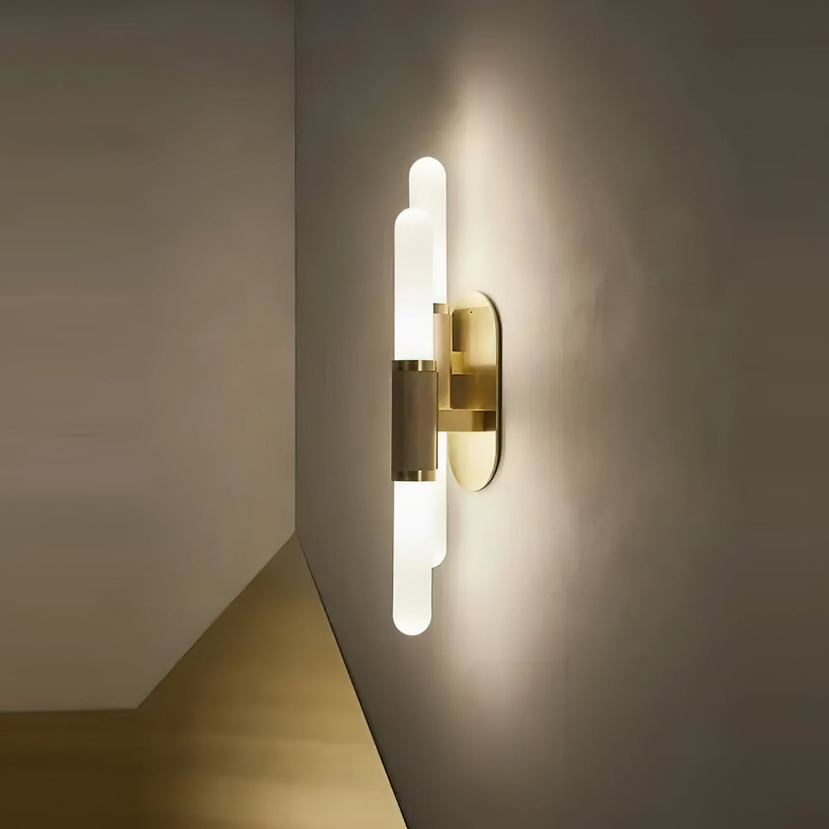 Lindale Vanity Wall Lamp — view 4
