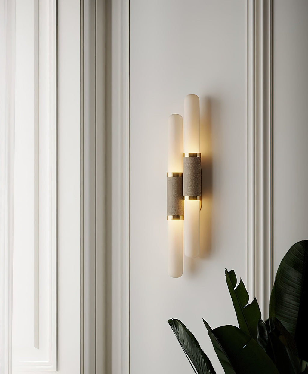 Lindale Vanity Wall Lamp — view 2