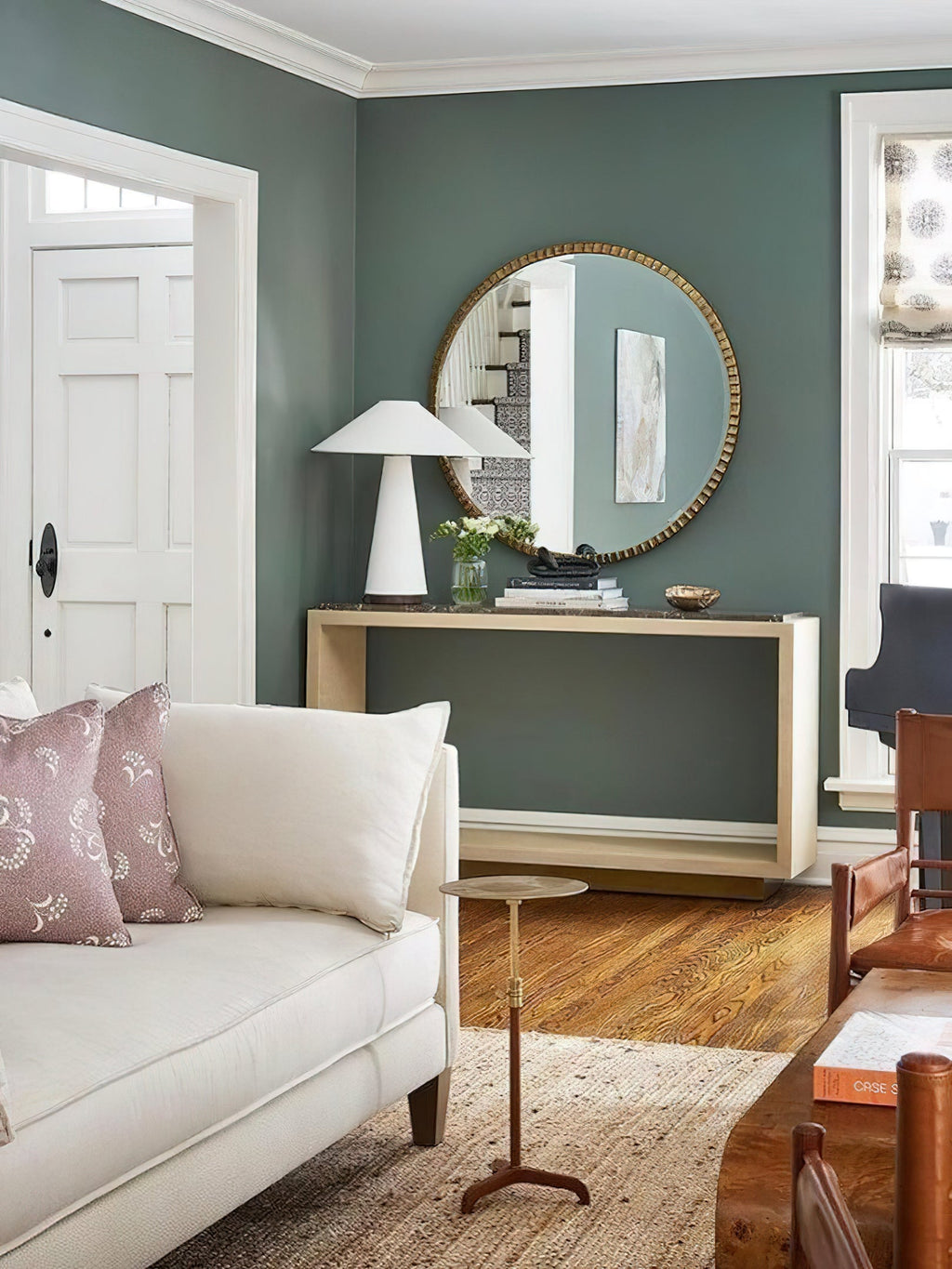 Linden Table Lamp — view 14
