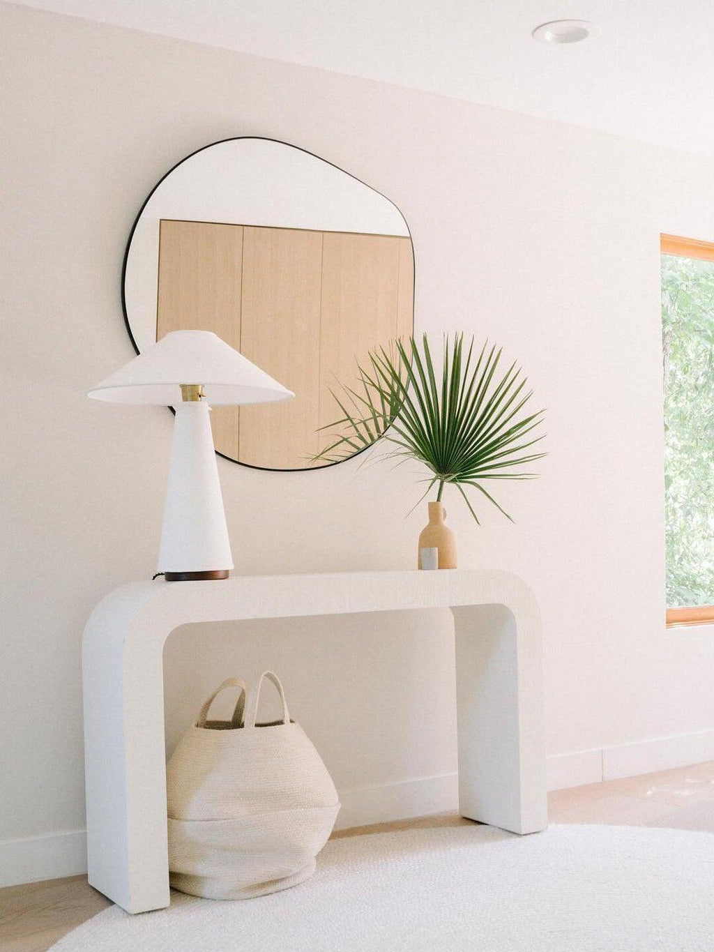 Linden Table Lamp — view 2