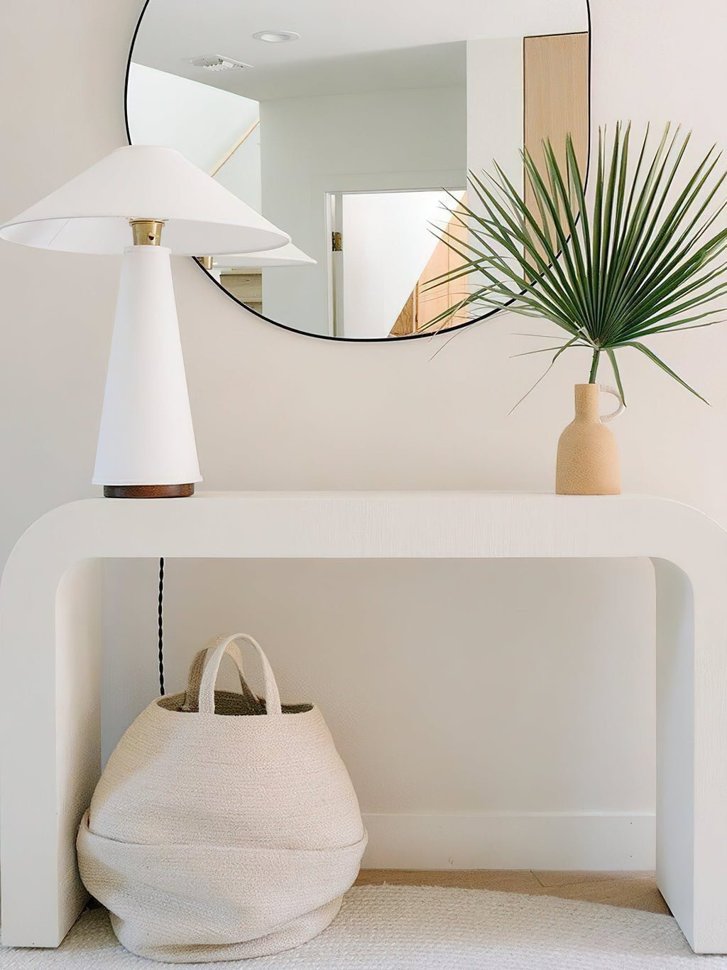 Linden Table Lamp — view 11
