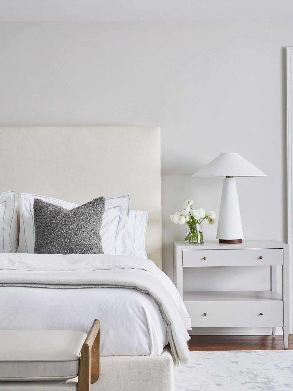 Linden Table Lamp — view 13