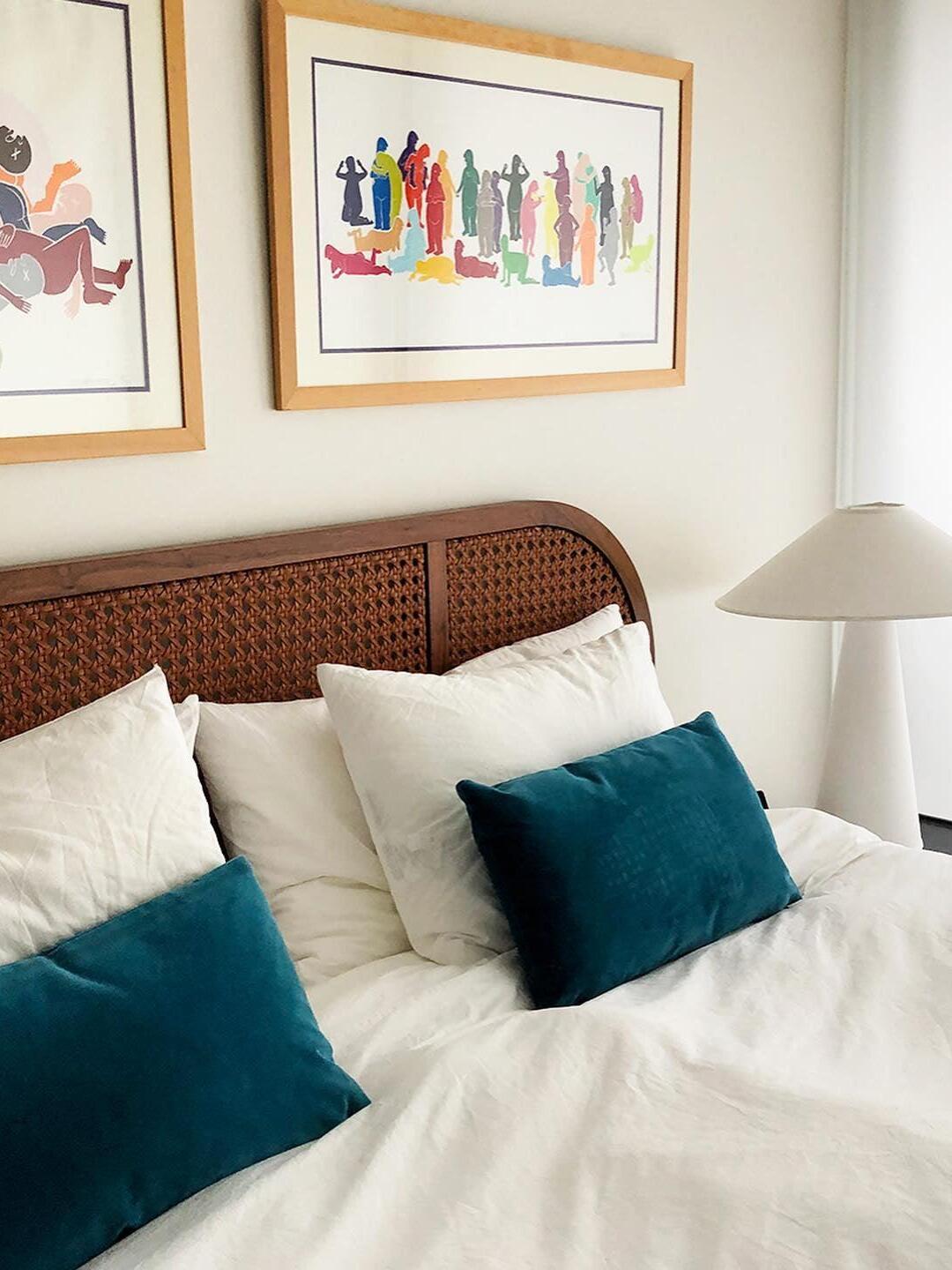 Linden Table Lamp — view 12