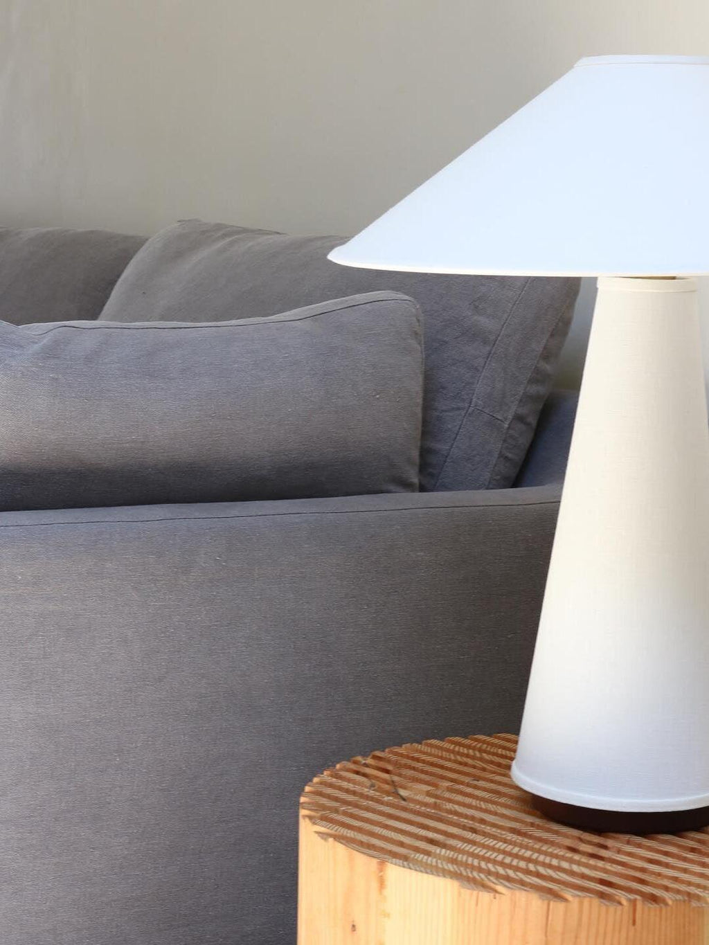 Linden Table Lamp — view 16