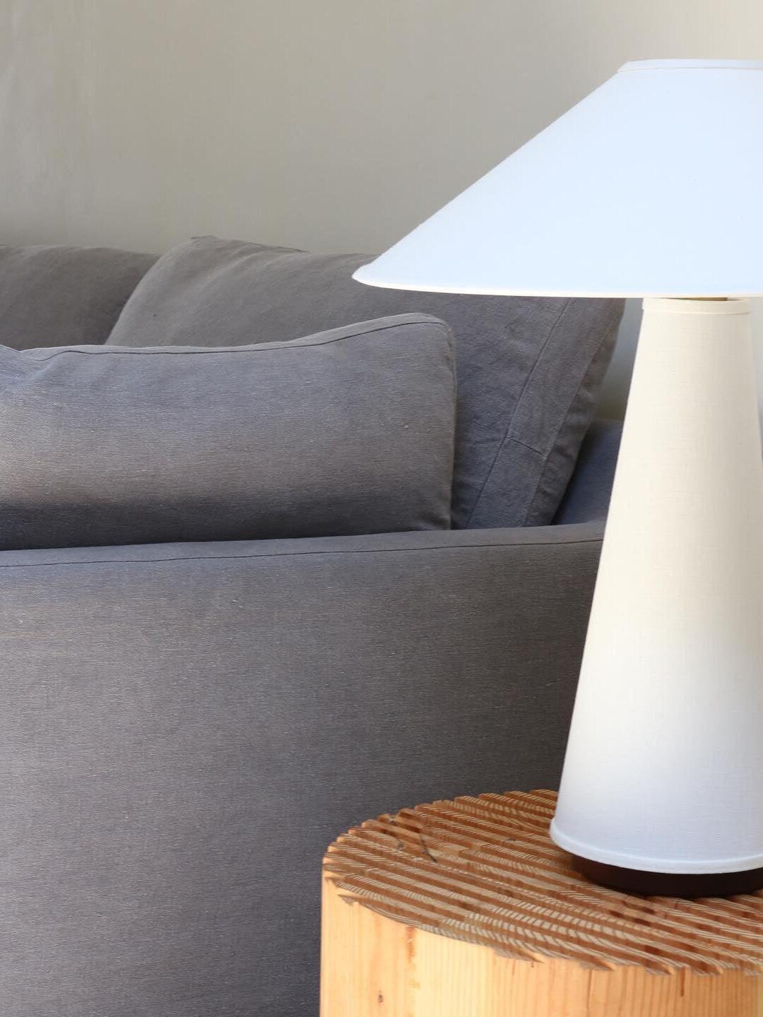 Linden Table Lamp — view 16
