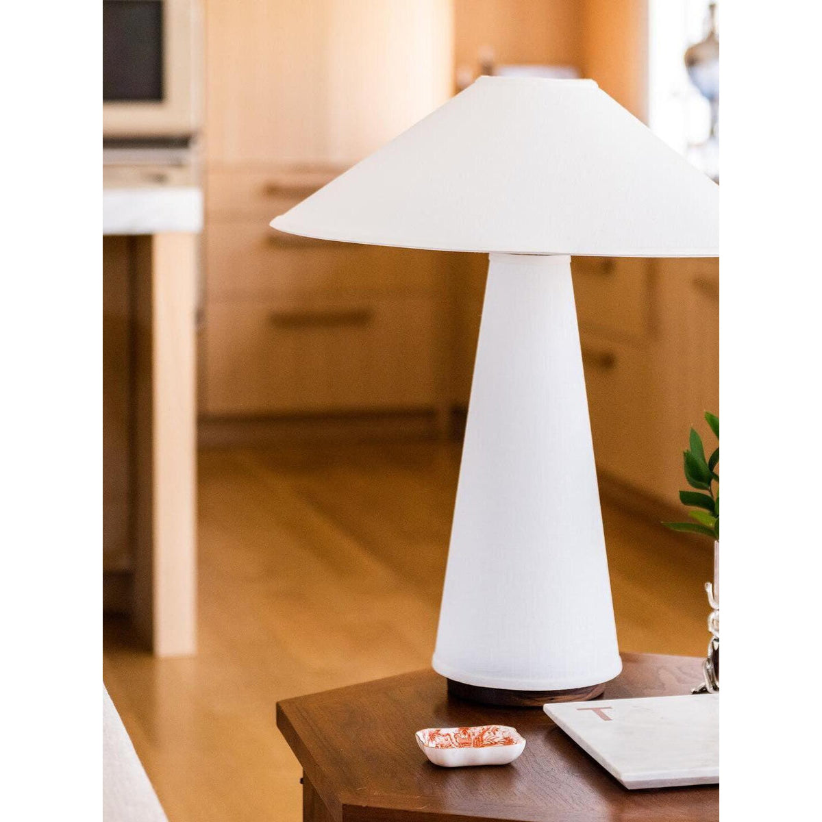 Linden Table Lamp — view 15