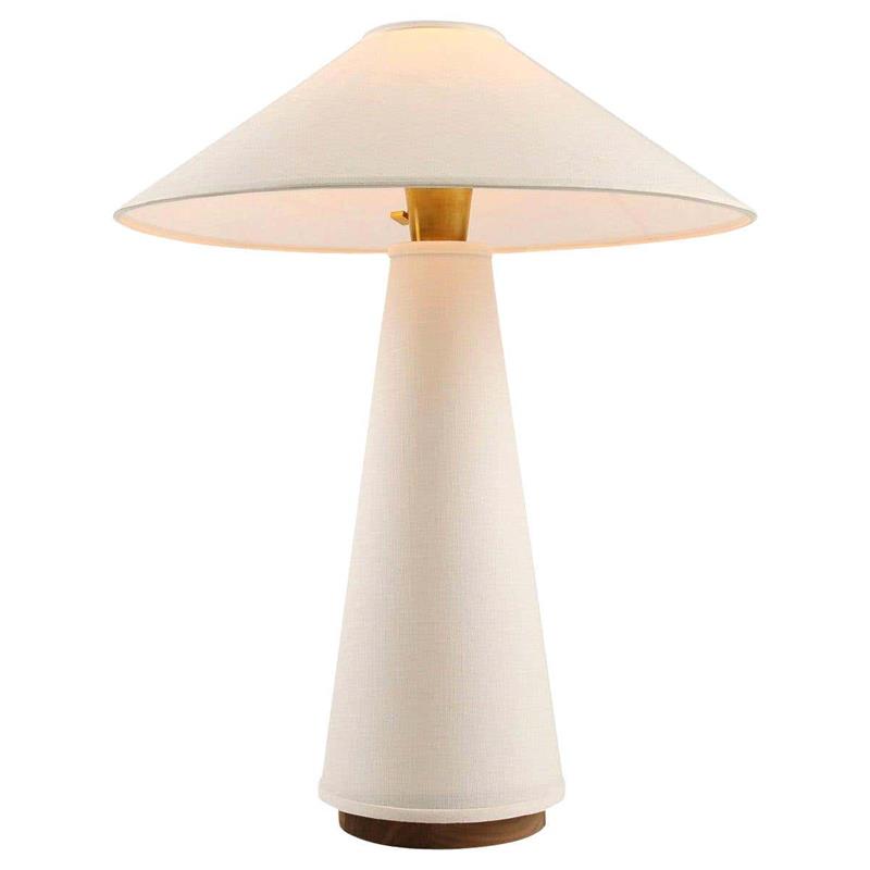 Linden Table Lamp — view 17