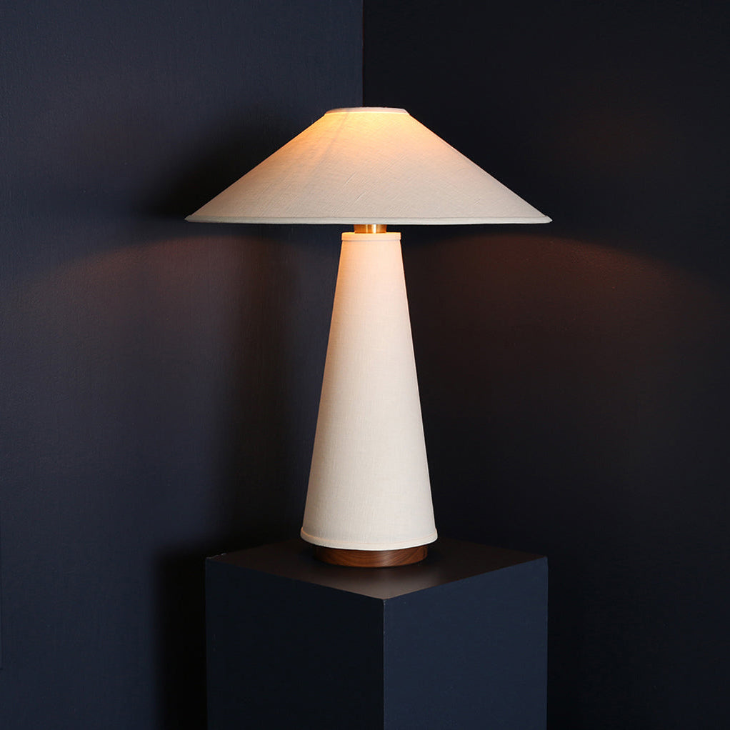 Linden Table Lamp — view 9