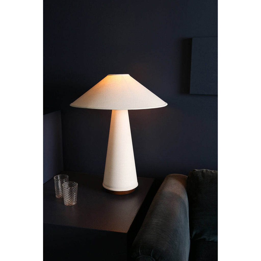 Linden Table Lamp — view 7