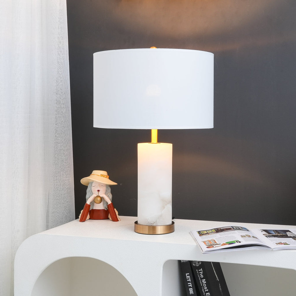 Lineham Table Lamp — view 6