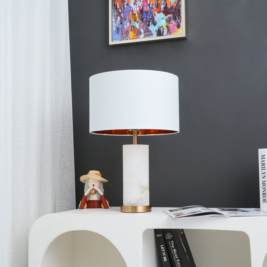 Lineham Table Lamp — view 7