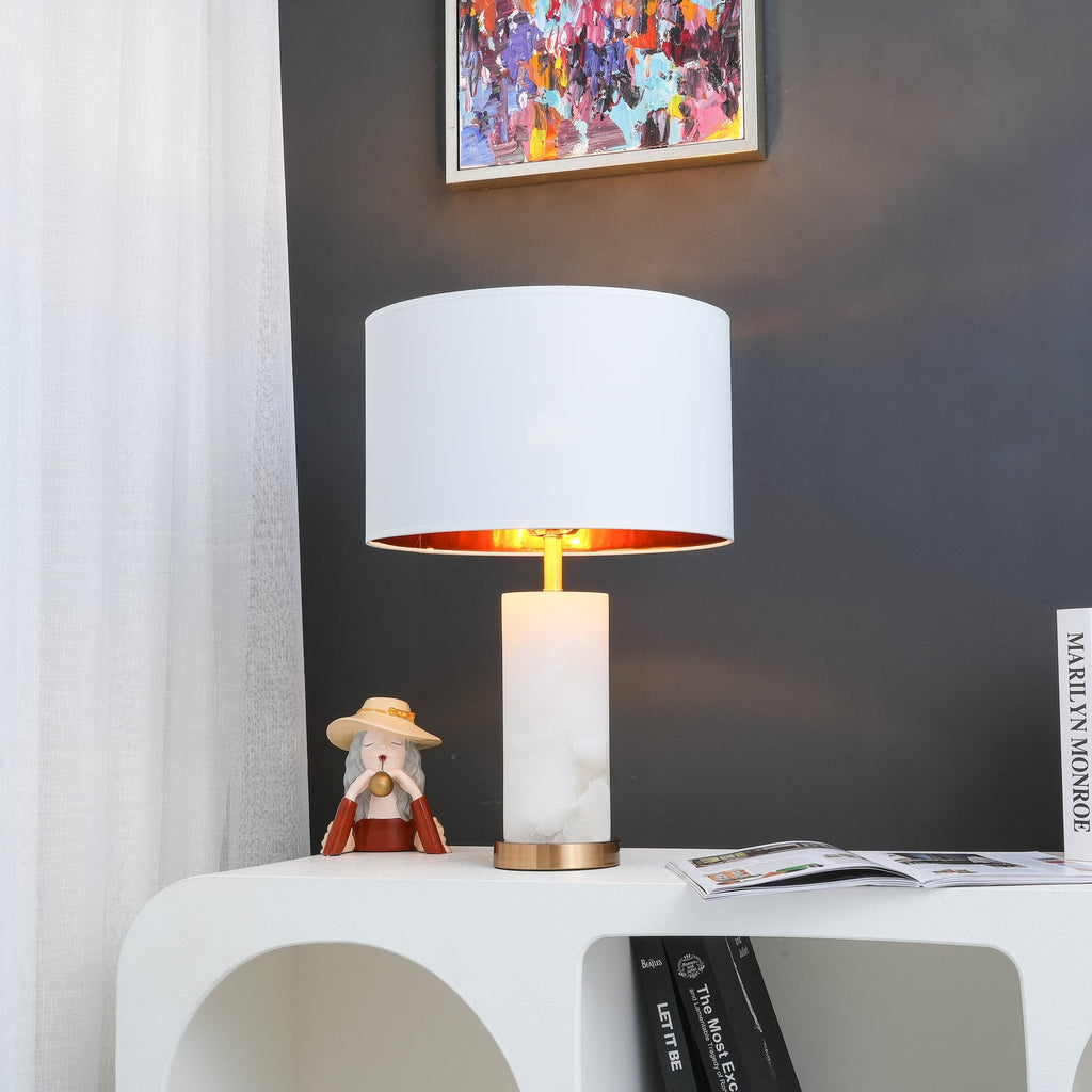 Lineham Table Lamp — view 8