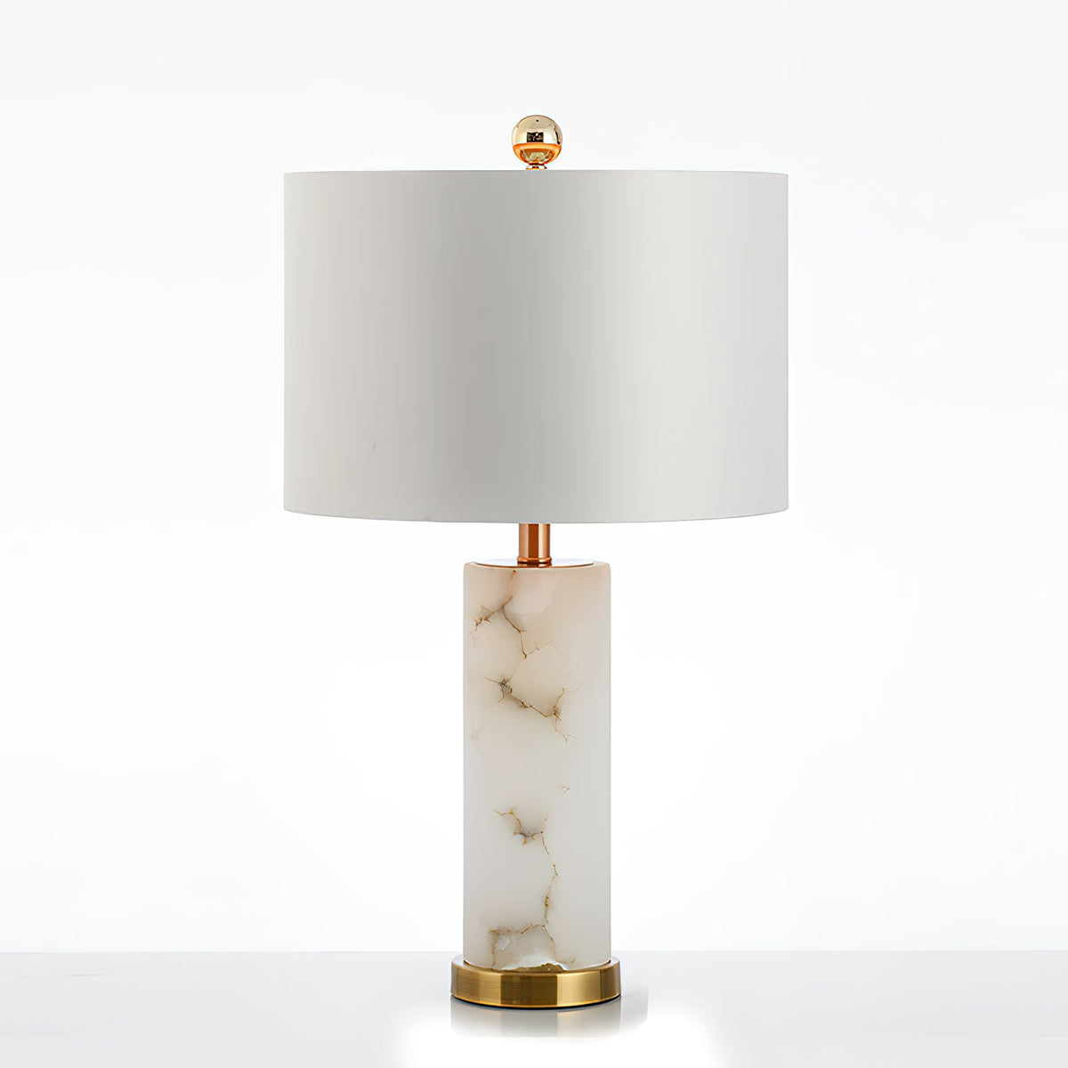 Lineham Table Lamp — view 9