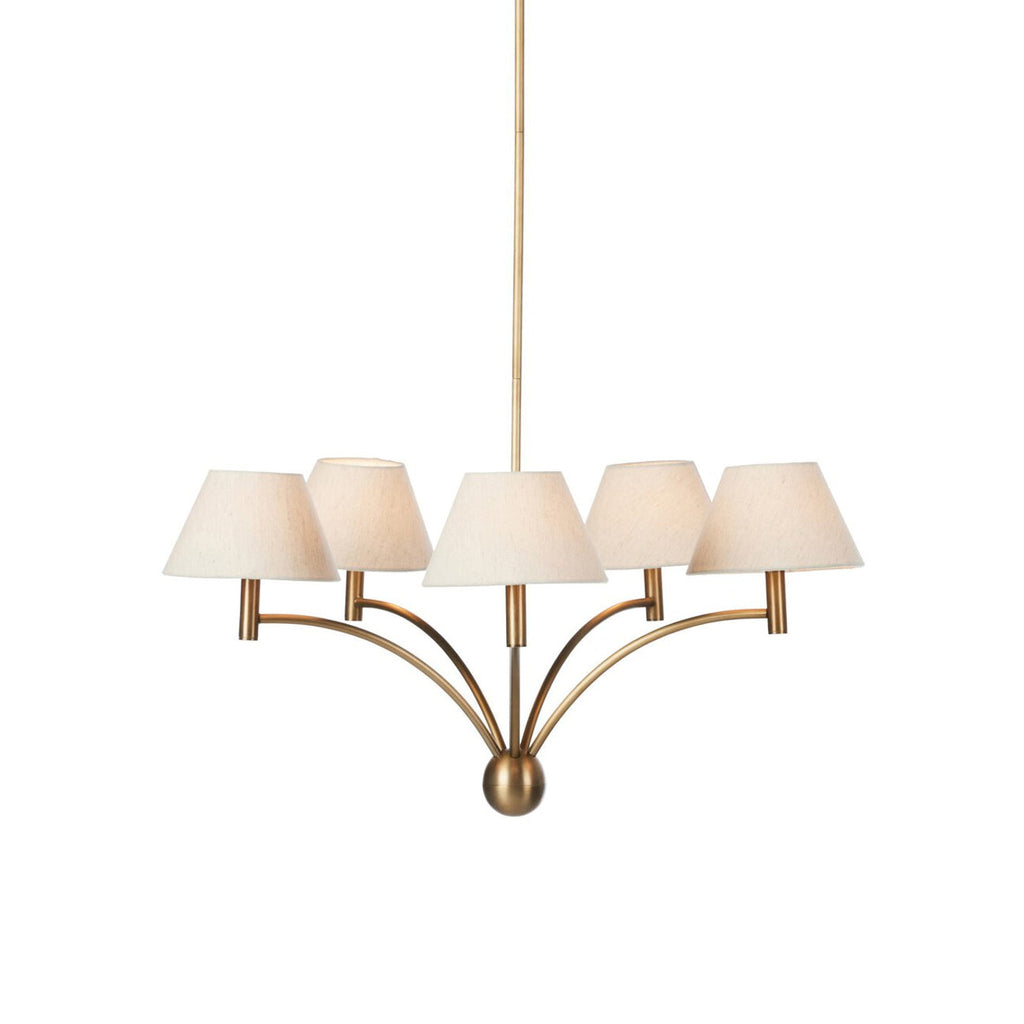 Linus Chandelier