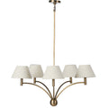 Linus Chandelier — view 5