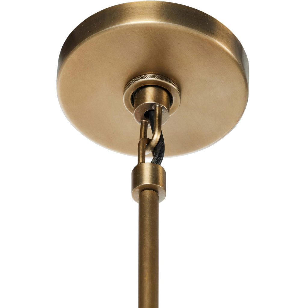 Linus Chandelier — view 8