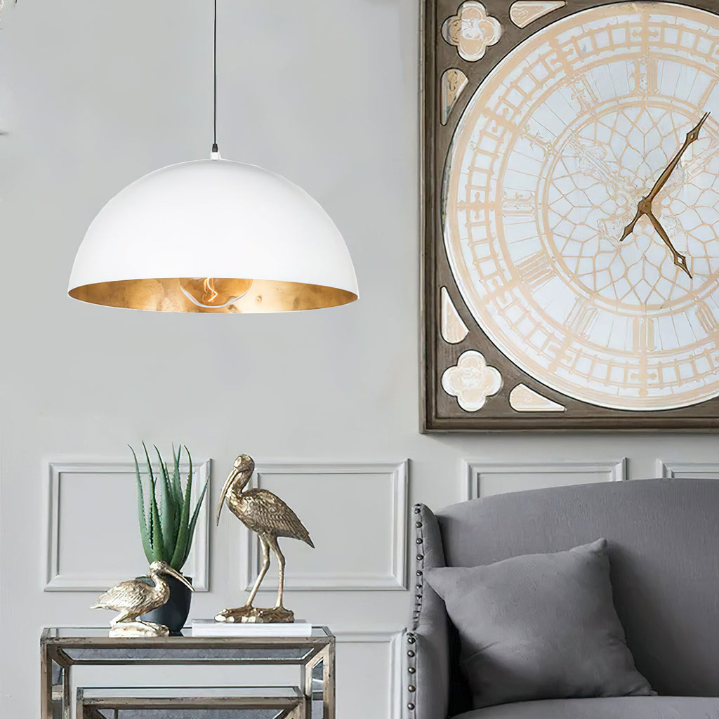 Lipeo Pendant Lamp — view 40