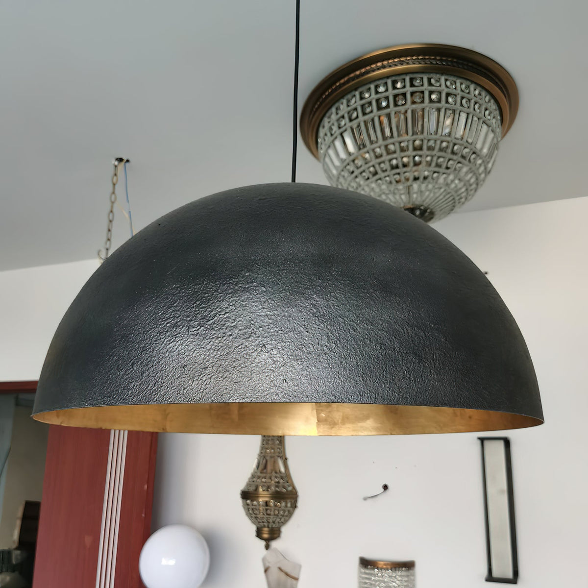 Lipeo Pendant Lamp — view 46