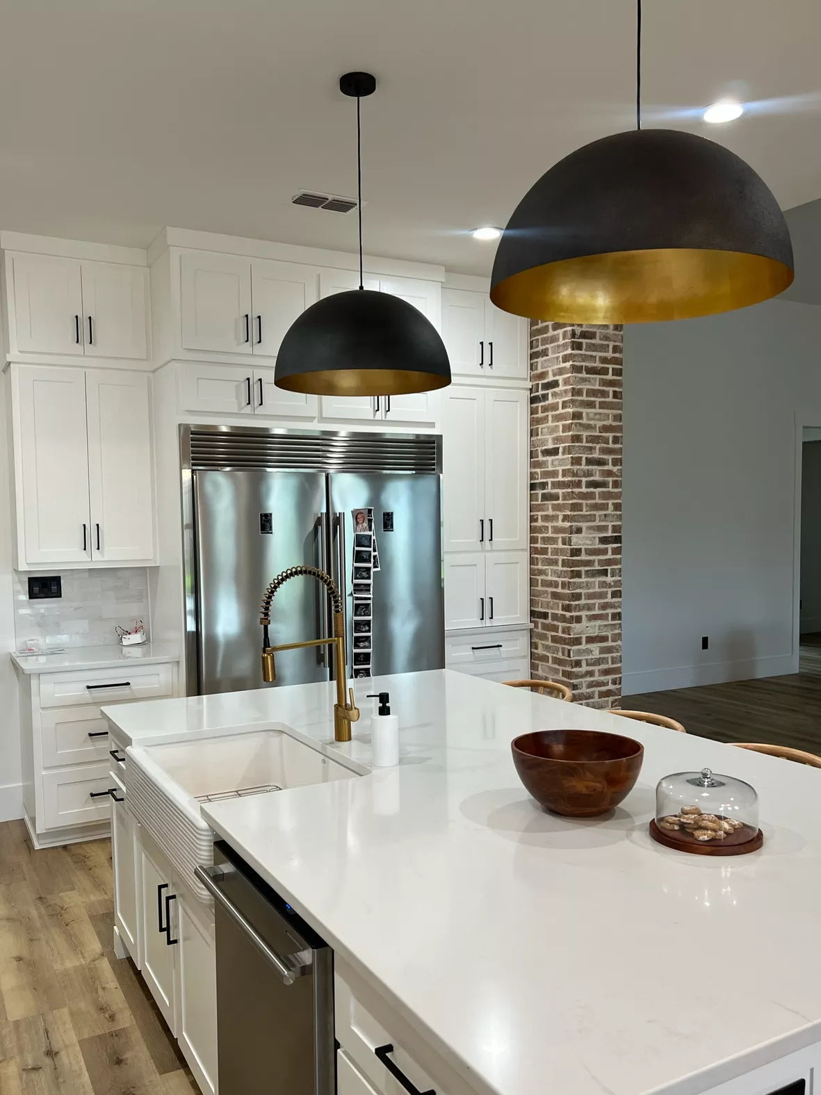 Lipeo Pendant Lamp — view 30