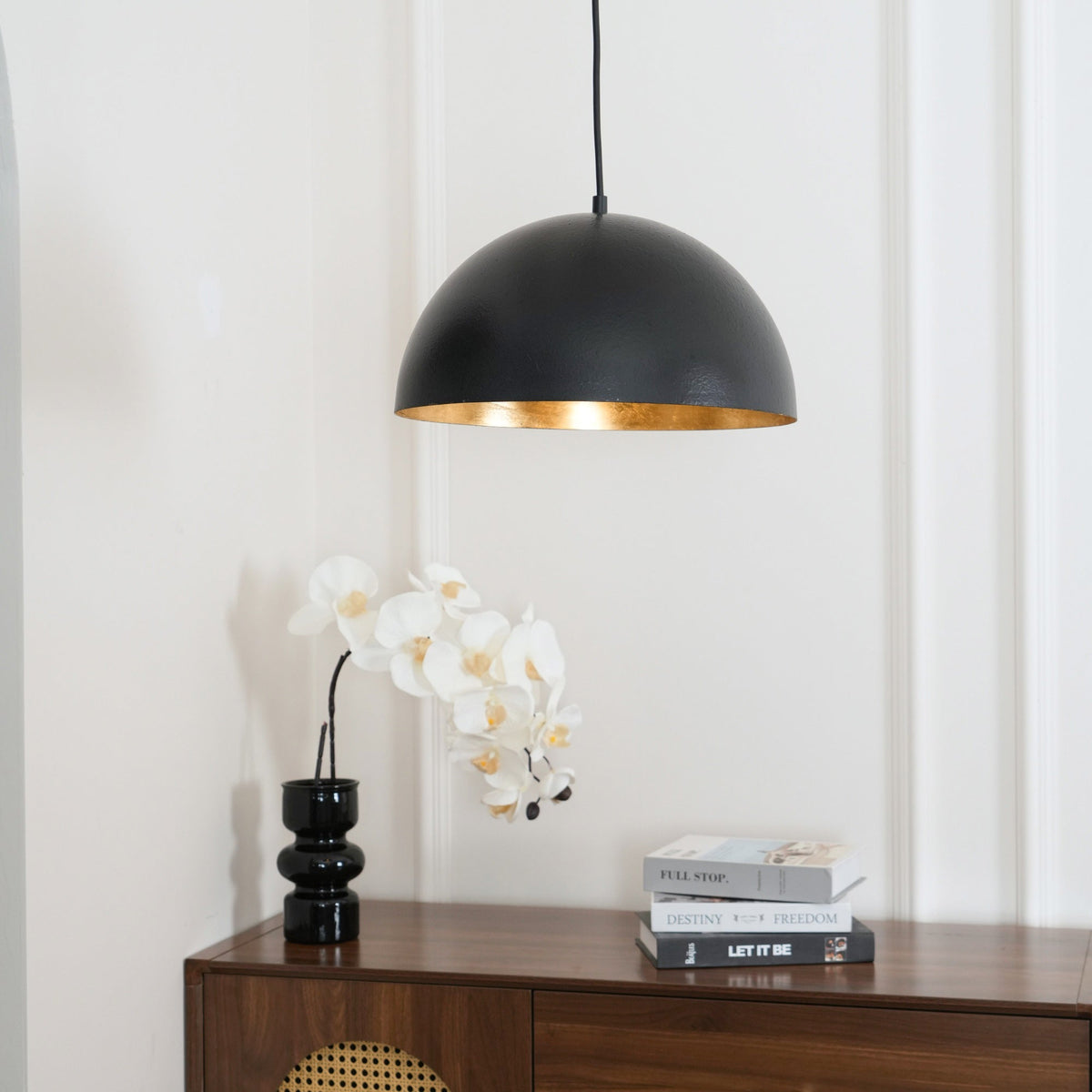 Lipeo Pendant Lamp — view 2