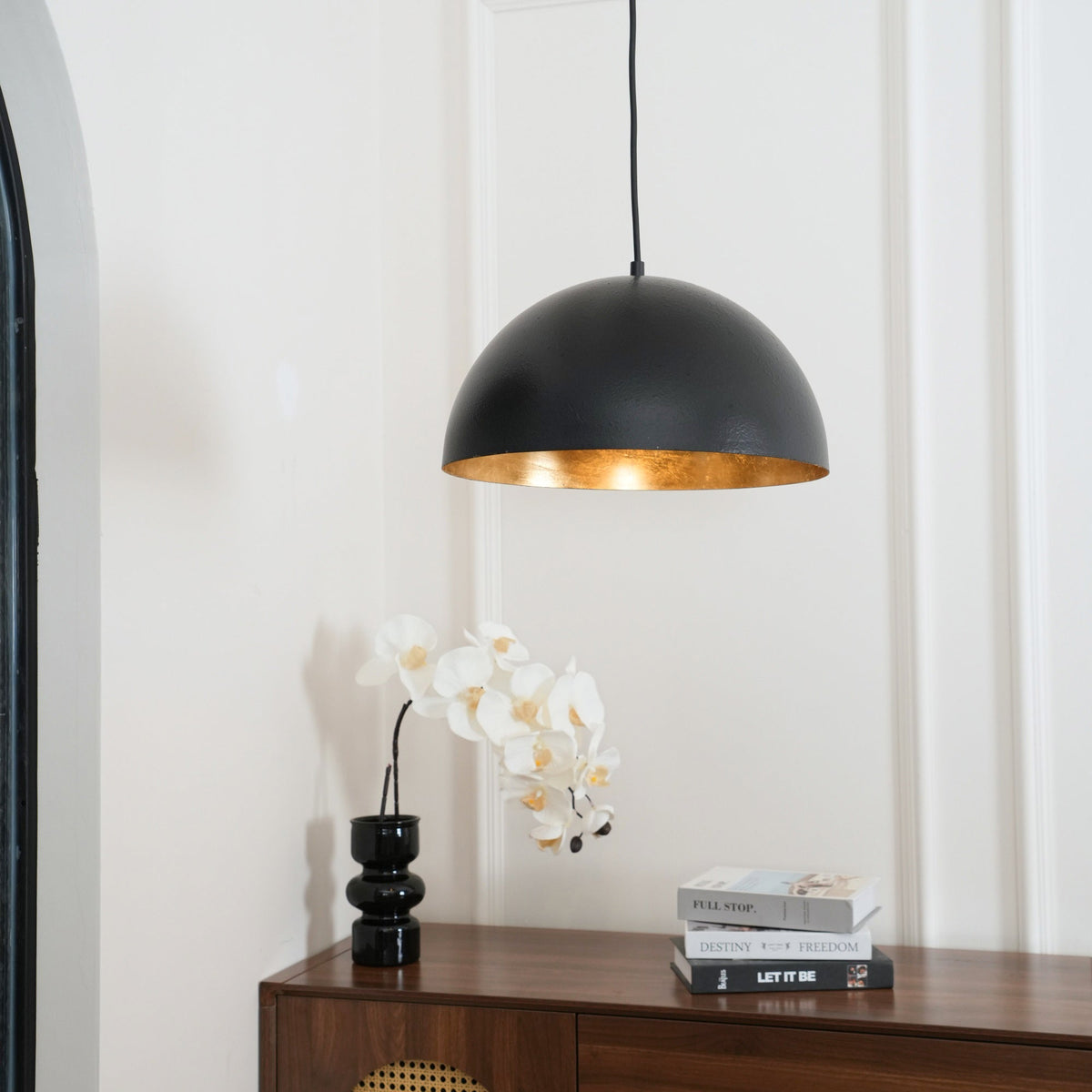 Lipeo Pendant Lamp — view 4