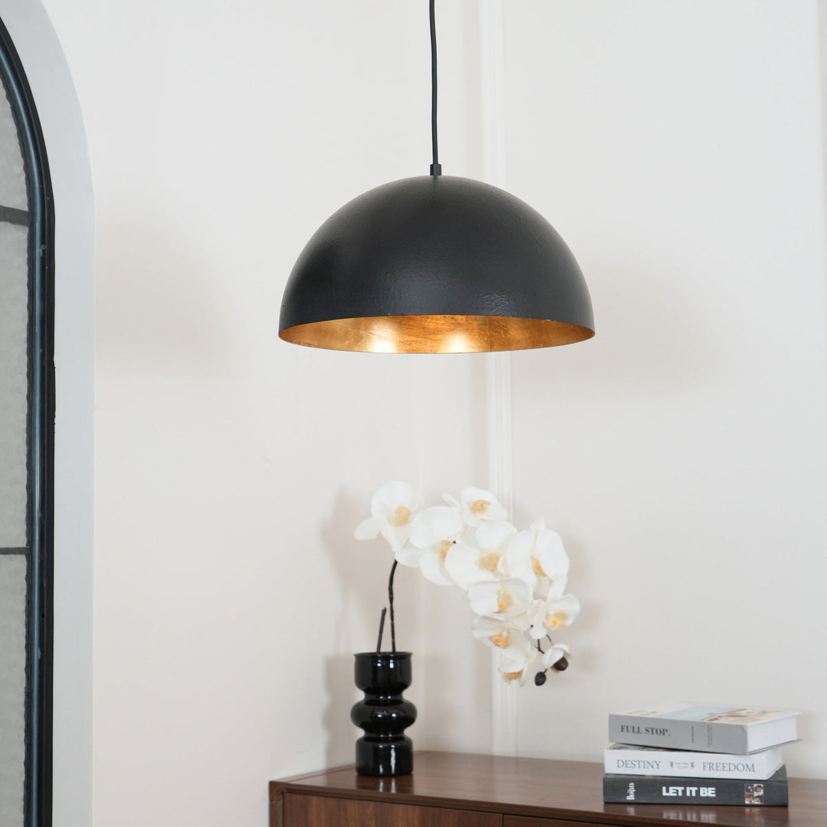 Lipeo Pendant Lamp — view 5
