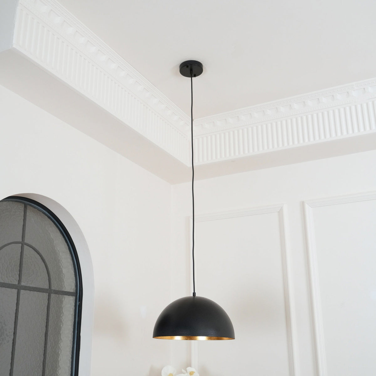 Lipeo Pendant Lamp — view 8