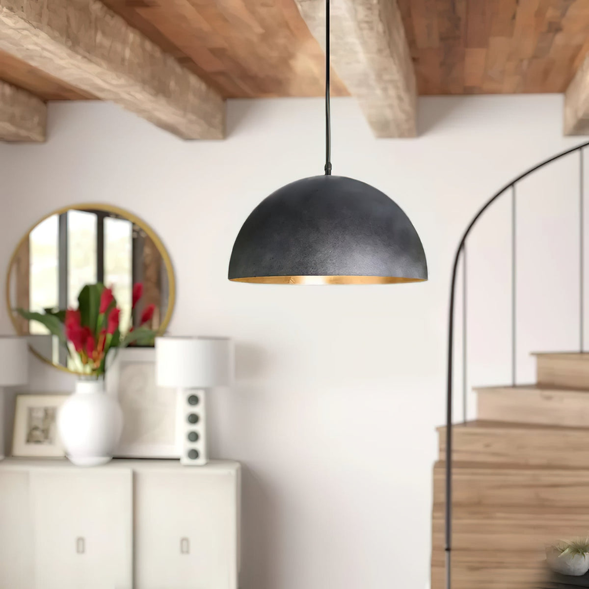 Lipeo Pendant Lamp — view 36