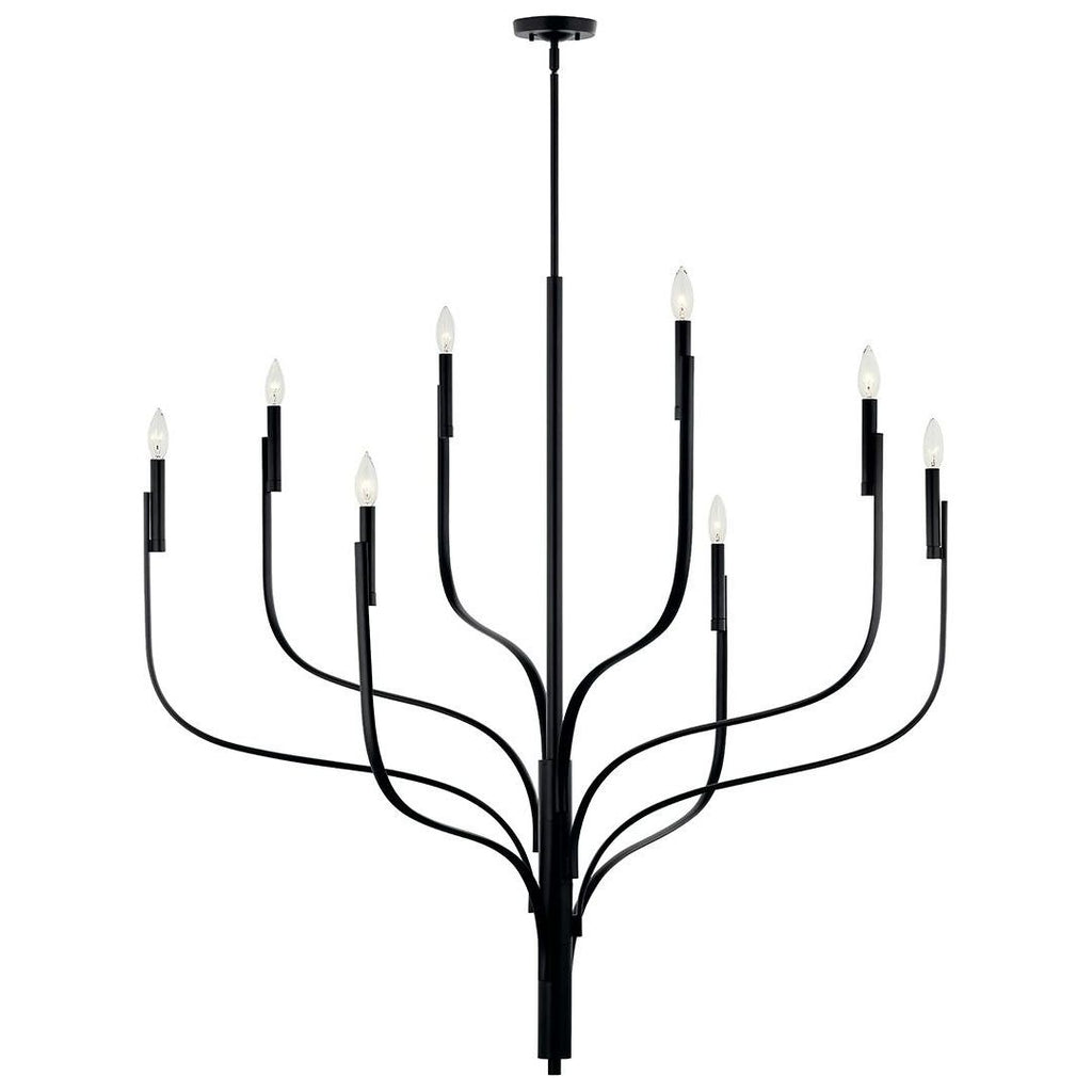 Livadia Chandelier — view 8