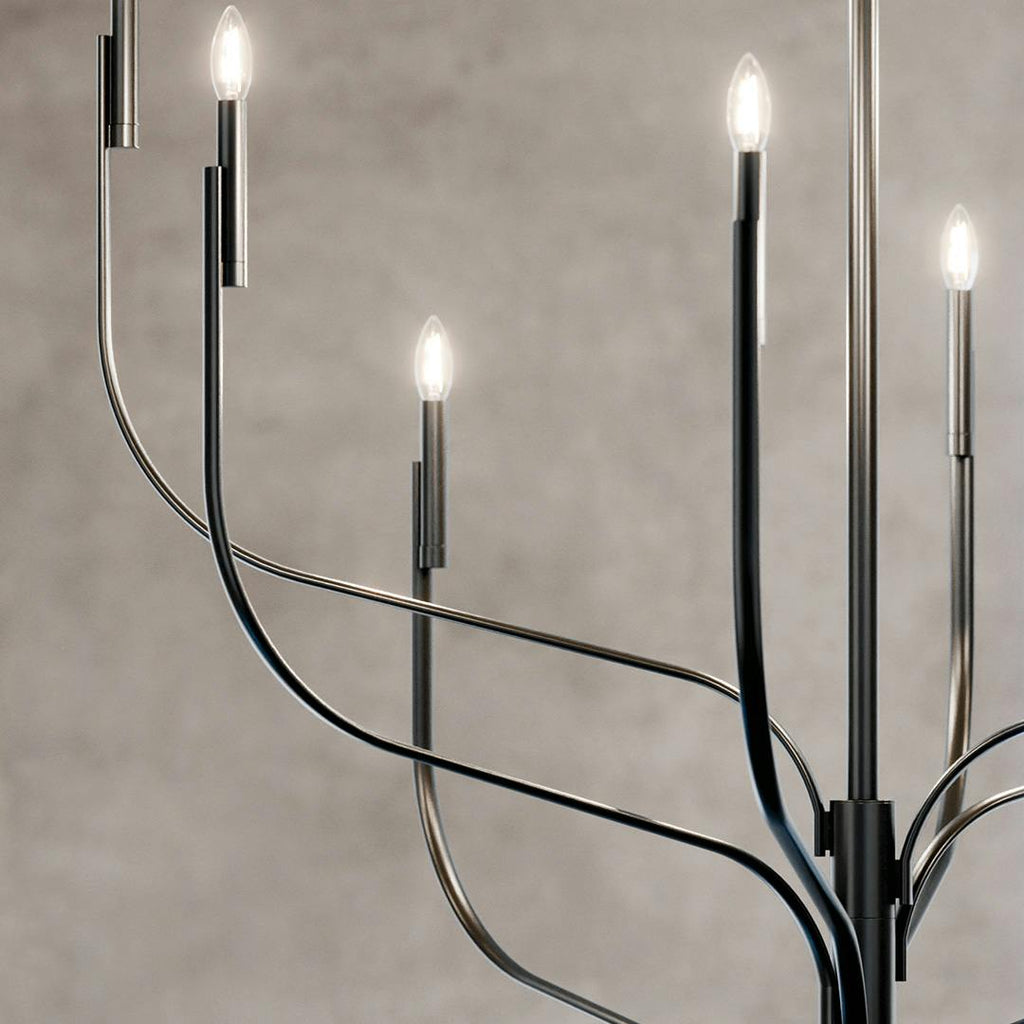 Livadia Chandelier — view 10