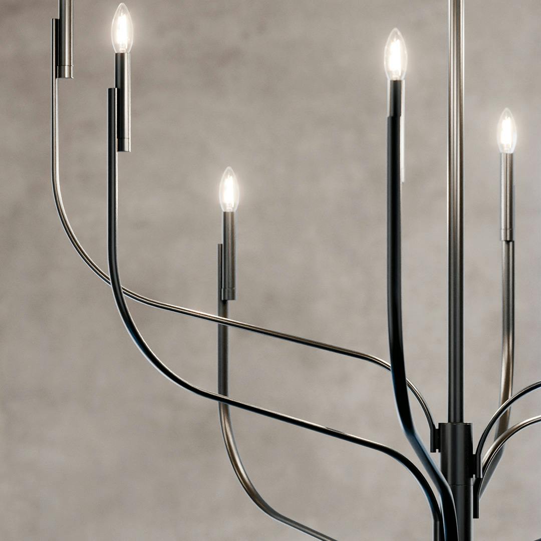 Livadia Chandelier — view 10
