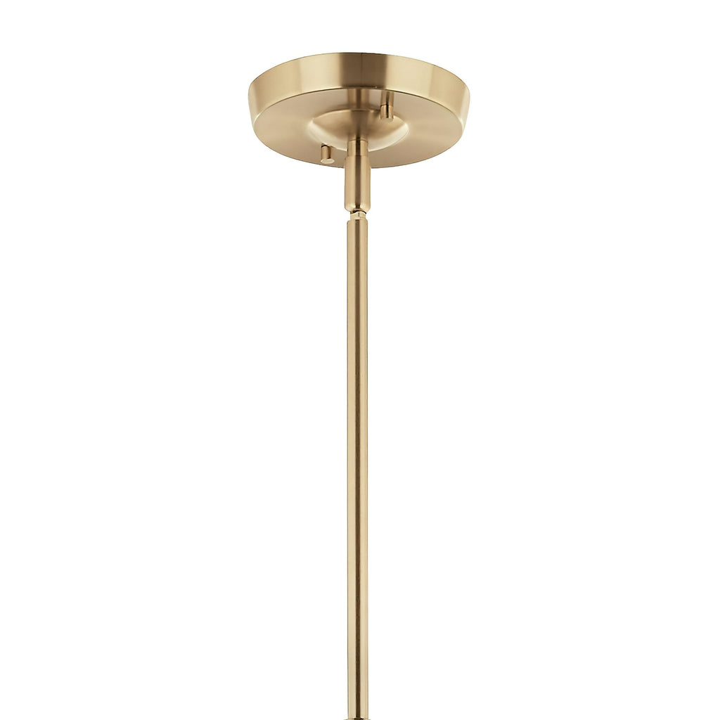 Livadia Chandelier — view 17