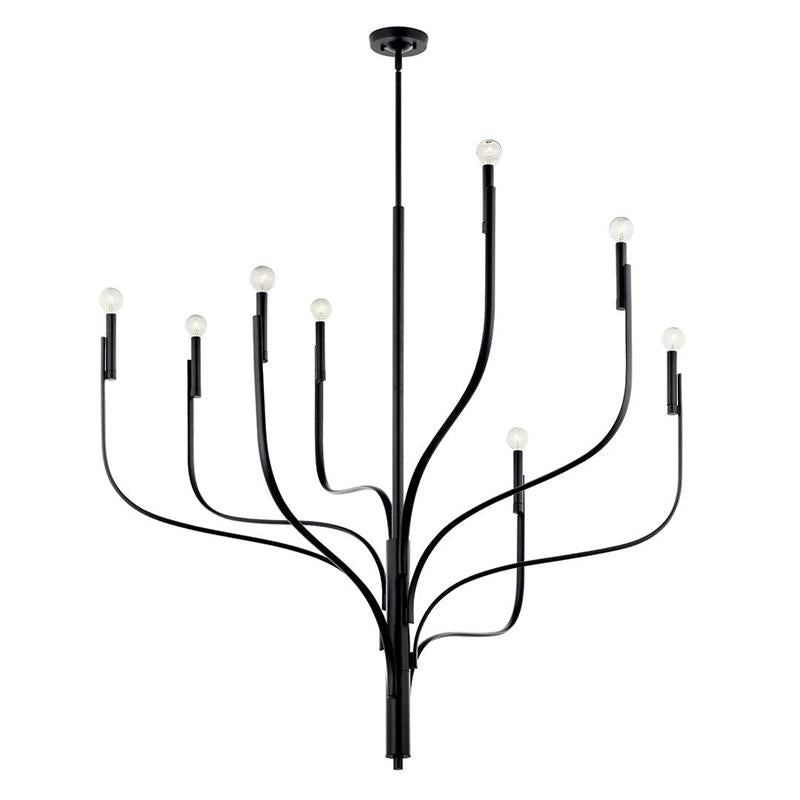 Livadia Chandelier — view 7