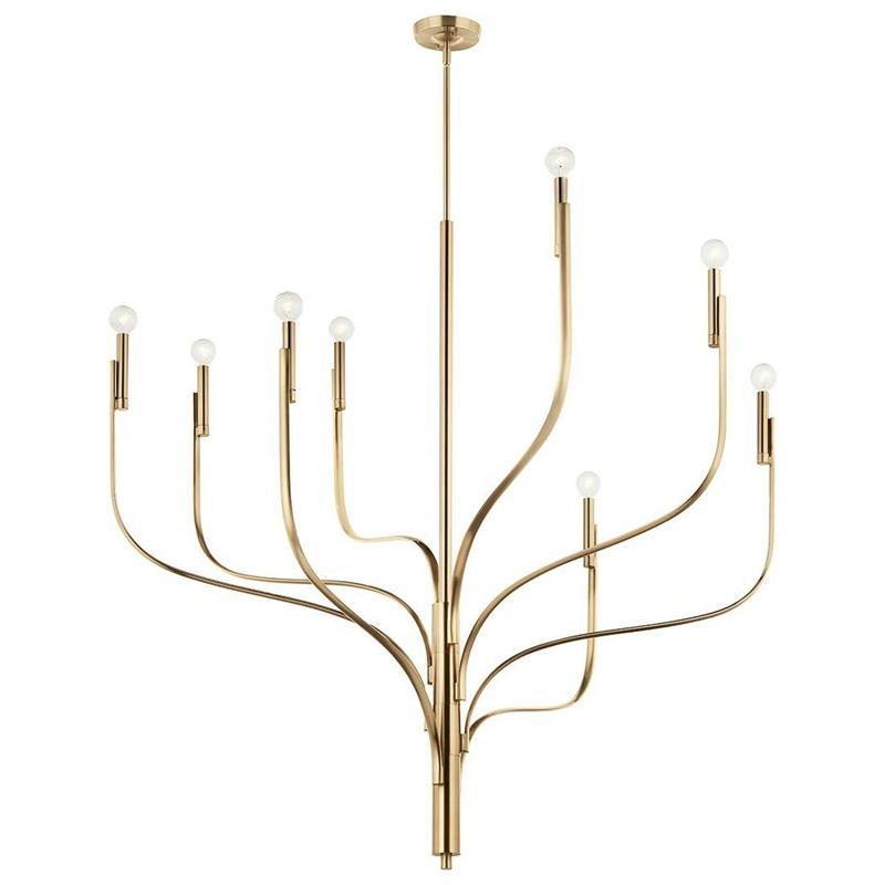 Livadia Chandelier — view 13