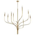 Livadia Chandelier — view 13