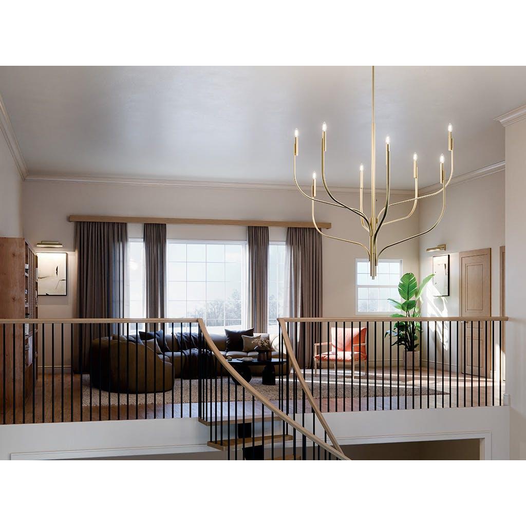 Livadia Chandelier — view 6