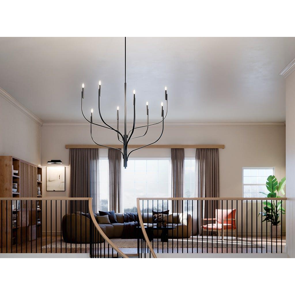 Livadia Chandelier — view 5