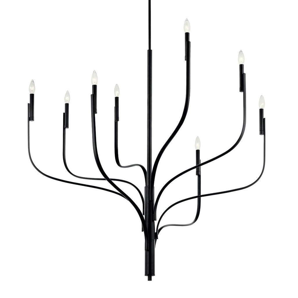 Livadia Chandelier — view 9