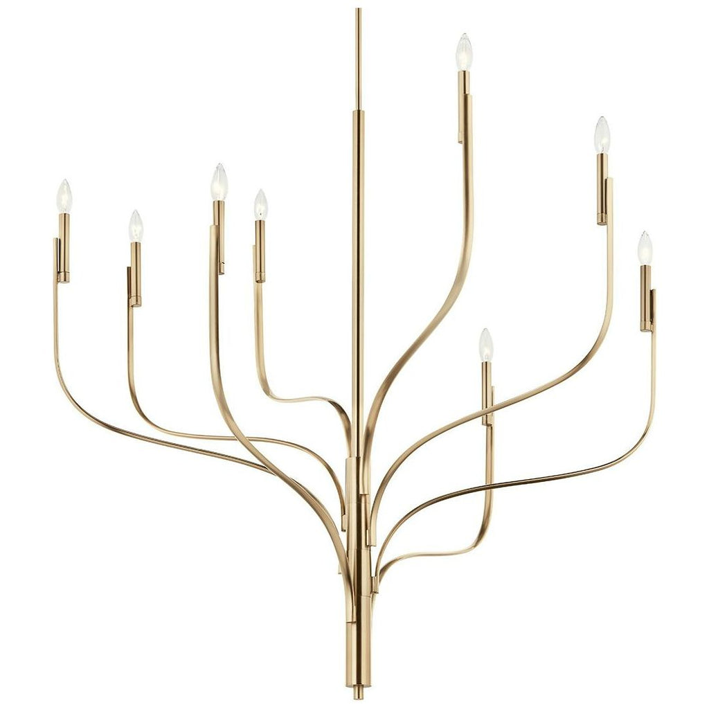 Livadia Chandelier — view 14