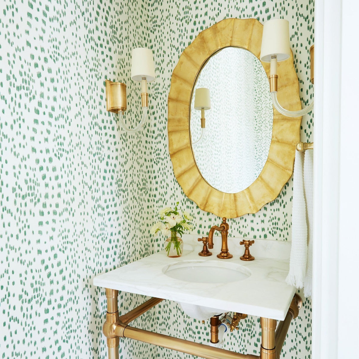 Lloyd Wall Lamp — view 24