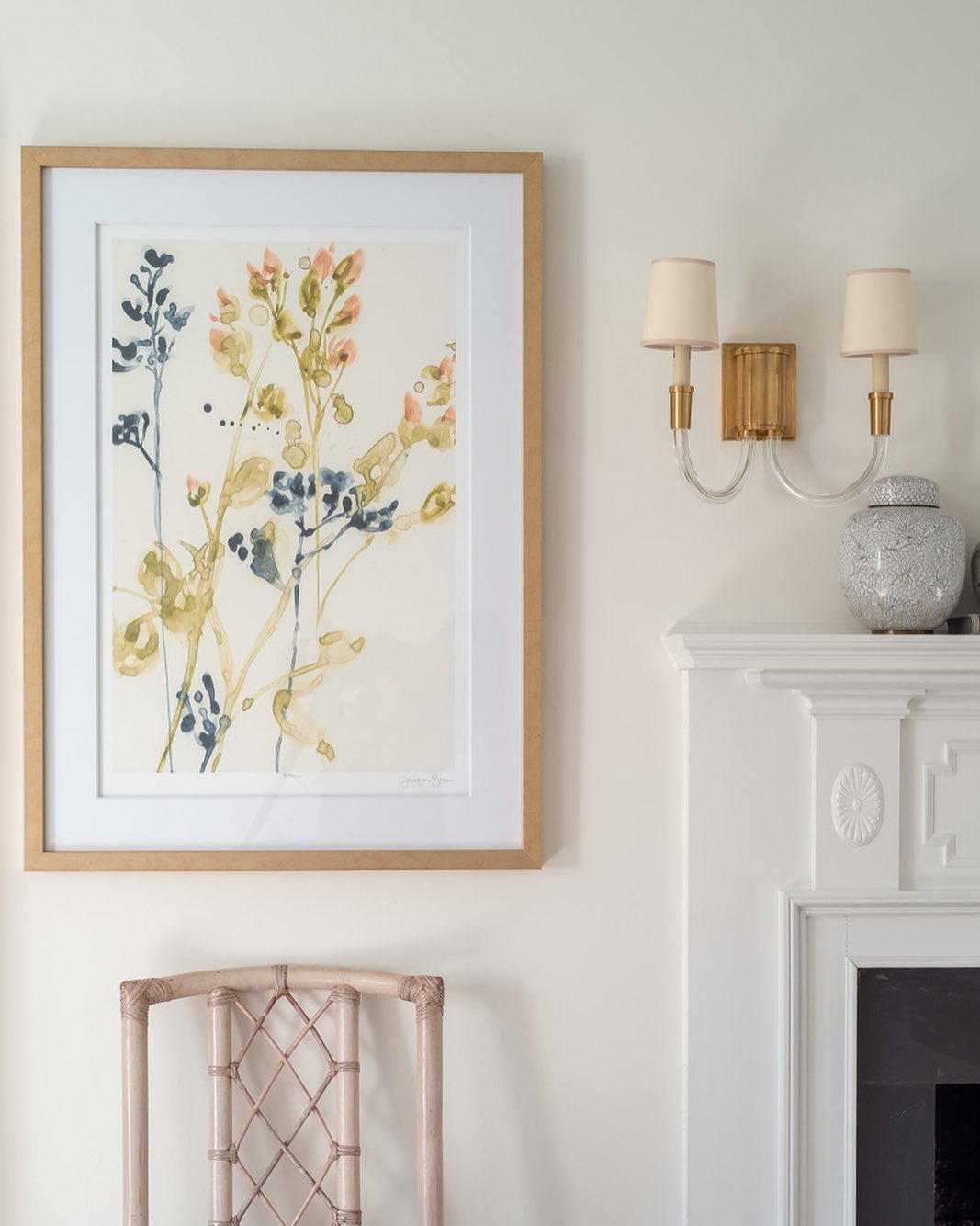Lloyd Wall Lamp — view 16