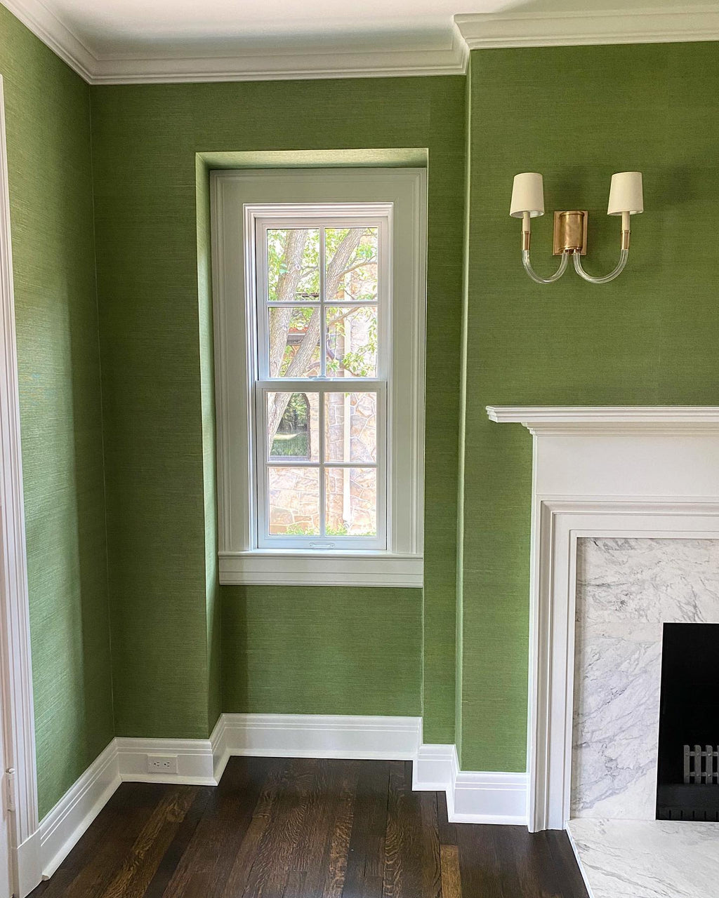Lloyd Wall Lamp — view 17
