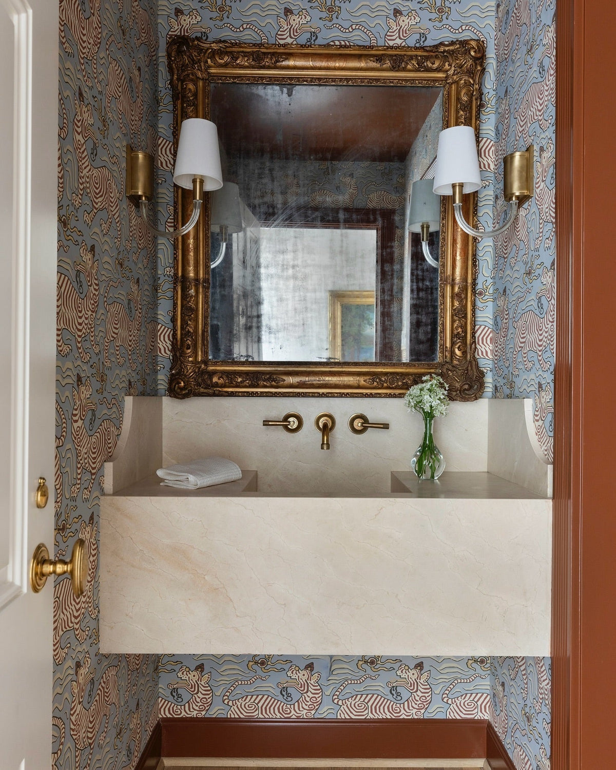 Lloyd Wall Lamp — view 19