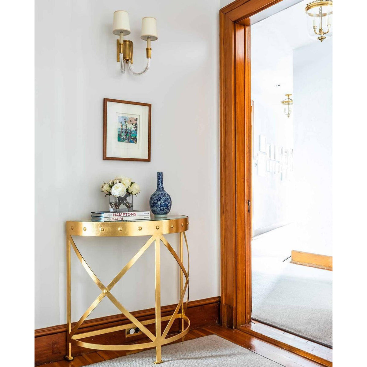 Lloyd Wall Lamp — view 20